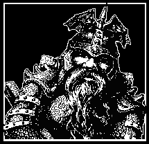 Thorin Eisenschild